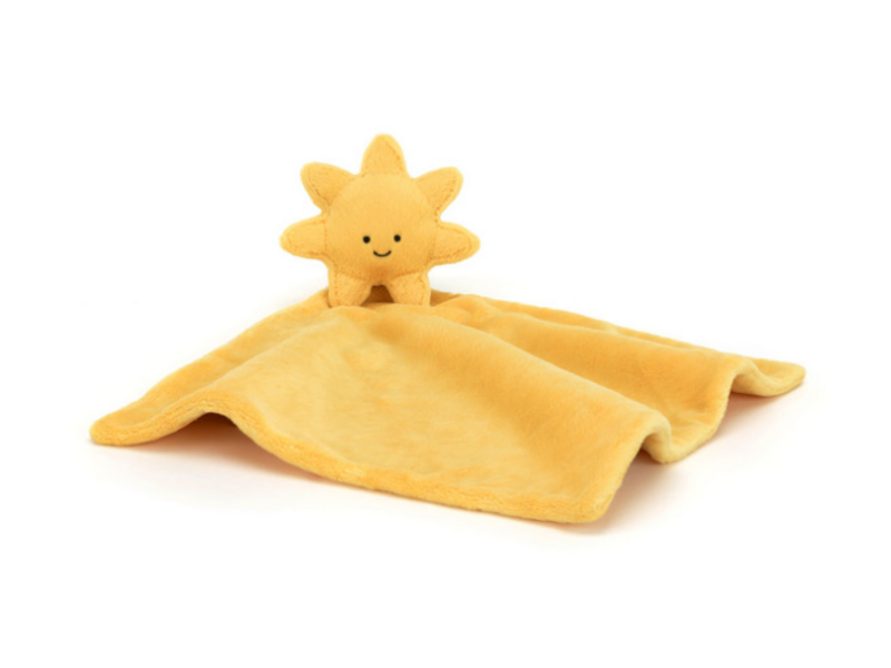 JellyCat Inc Amuseables Sun Soother