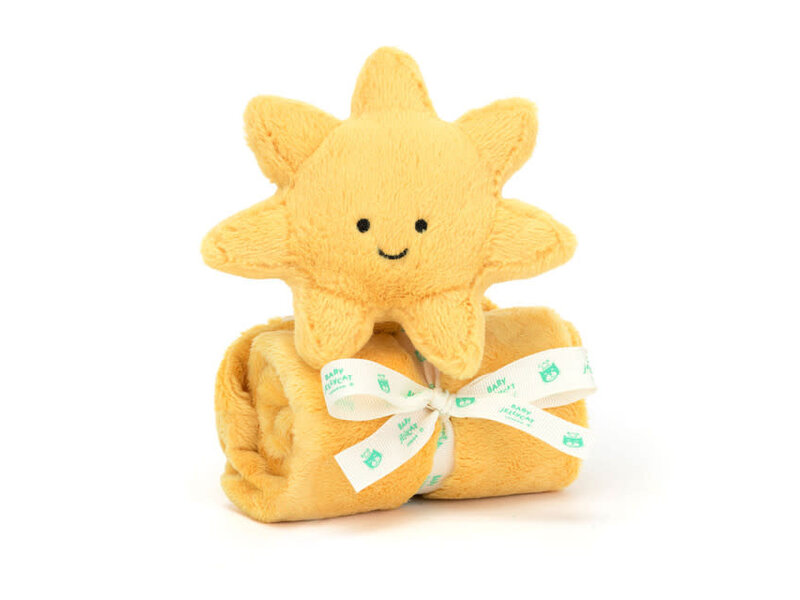 JellyCat Inc Amuseables Sun Soother