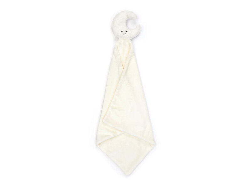 JellyCat Inc Amuseables Moon Soother