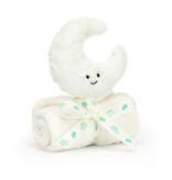 JellyCat Inc Amuseables Moon Soother