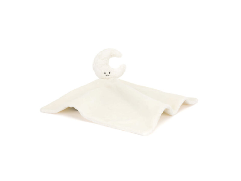 JellyCat Inc Amuseables Moon Soother