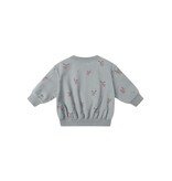Rylee + Cru LLC RELAXED SWEATSHIRT || MOOSE
