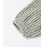 Rylee + Cru LLC RUFFLE COZY SET || FERN