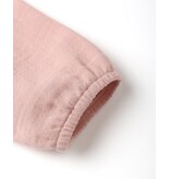 Rylee + Cru LLC THALIA ROMPER || ROSE