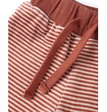 Rylee + Cru LLC VELOUR RELAXED SWEATPANT || CANDY STRIPE