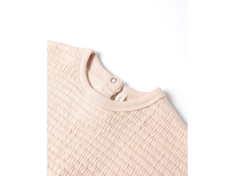 Rylee + Cru LLC TEXTURED SWEAT SET || ANTIQUE