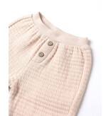 Rylee + Cru LLC TEXTURED SWEAT SET || ANTIQUE