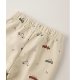 Rylee + Cru LLC RELAXED FLEECE SWEATPANT || CARS