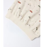 Rylee + Cru LLC RELAXED FLEECE SWEATSHIRT || CARS