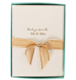 Graphique De France Mr. and Mrs. La Petite Presse Boxed Cards; Set of 10