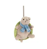 JellyCat Inc Timmy Turtle Decoration