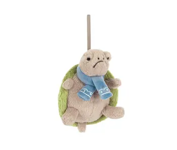 Timmy Turtle Decoration