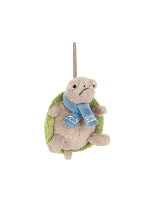 Timmy Turtle Decoration