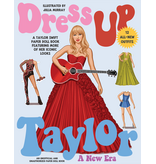 Random House Dress Up Taylor; A New Era