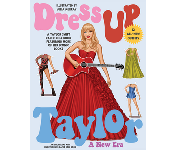 Dress Up Taylor; A New Era