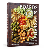 Random House Boards and Spreads