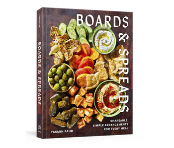 Boards and Spreads
