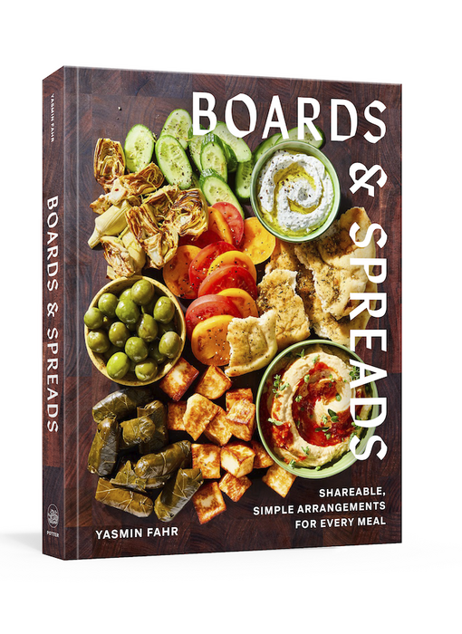 Boards and Spreads