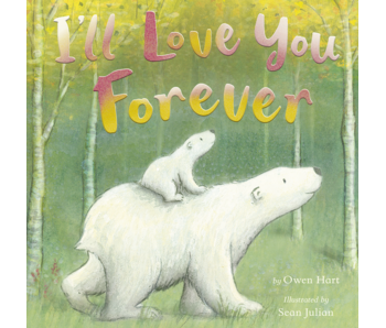 I'll Love You Forever