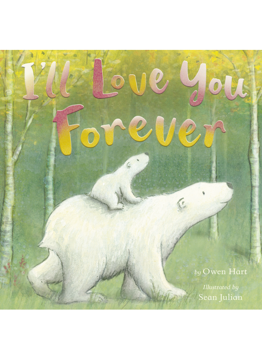 I'll Love You Forever