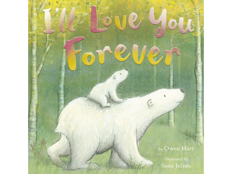 Random House I'll Love You Forever