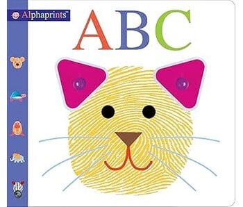 Alphaprints: ABC