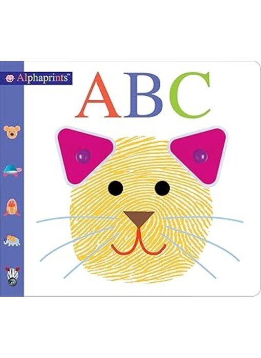 Alphaprints: ABC