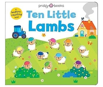 Ten Little Lambs
