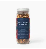 Wood Stove Kitchen Mulling Spices, 127 Grams