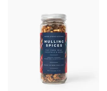 Mulling Spices, 127 Grams