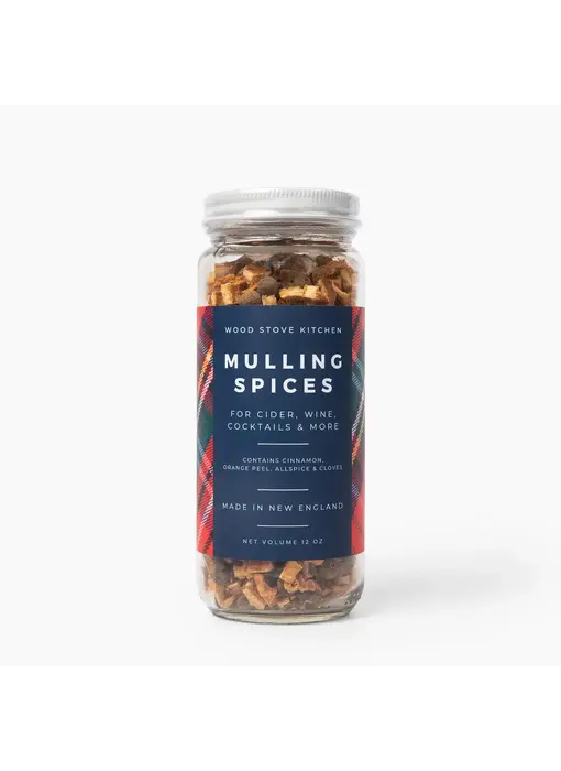Mulling Spices, 127 Grams