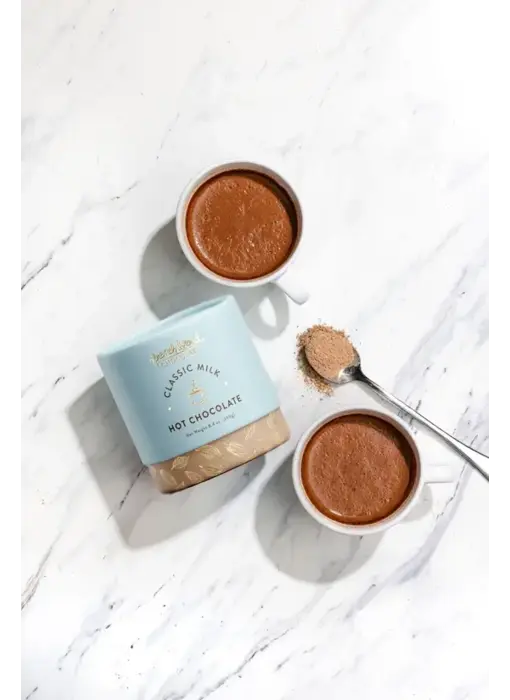 Holiday Hot Chocolate Collection Gift Set