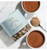 French Broad Chocolate Holiday Hot Chocolate Collection Gift Set