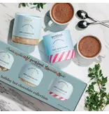 French Broad Chocolate Holiday Hot Chocolate Collection Gift Set