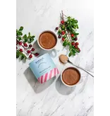 French Broad Chocolate Holiday Hot Chocolate Collection Gift Set