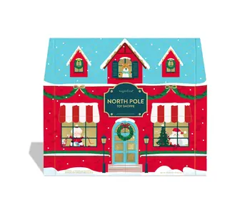 24 Tastes of Christmas Tasting Collection