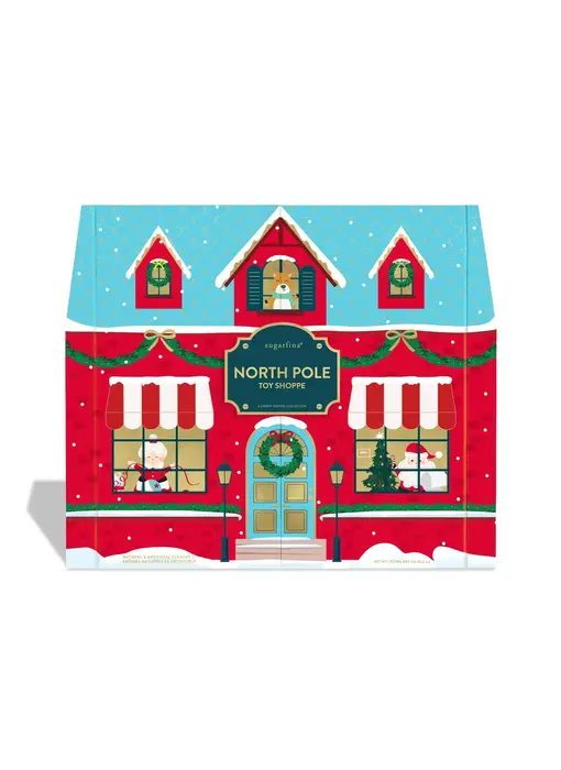 24 Tastes of Christmas Tasting Collection