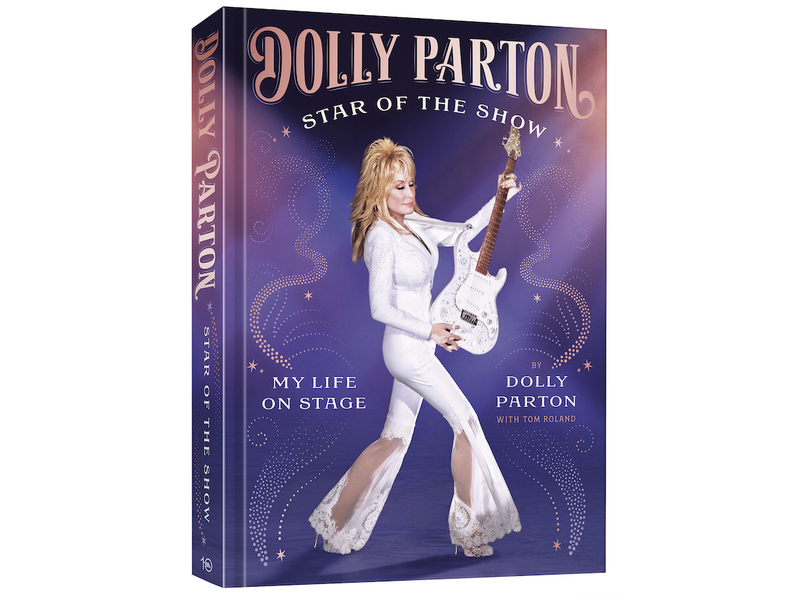 Random House Star of the Show