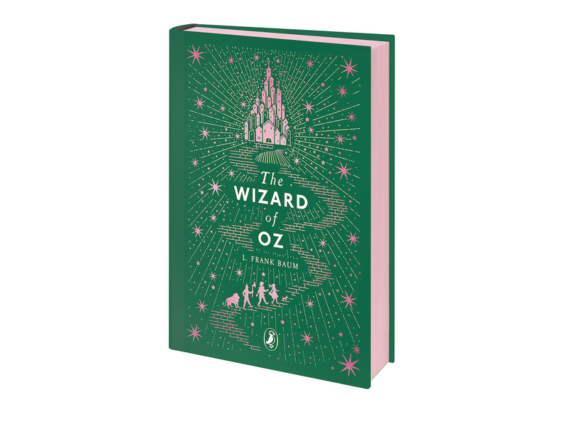 Random House The Wizard of Oz