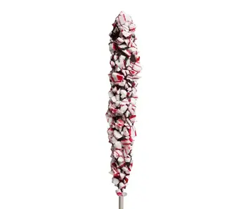 Peppermint Stirrers - Dark Chocolate