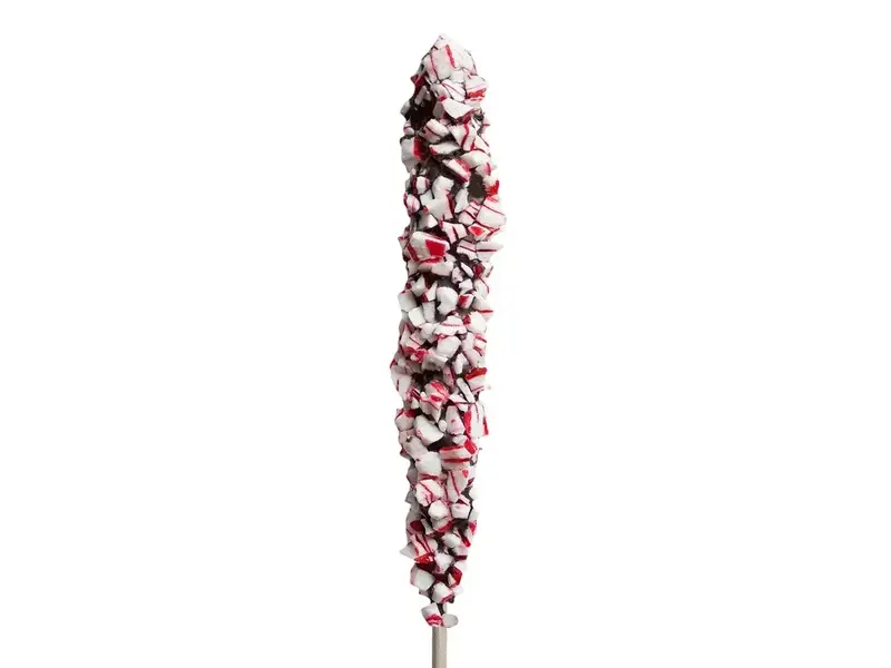 Melville Candy Company Peppermint Stirrers - Dark Chocolate