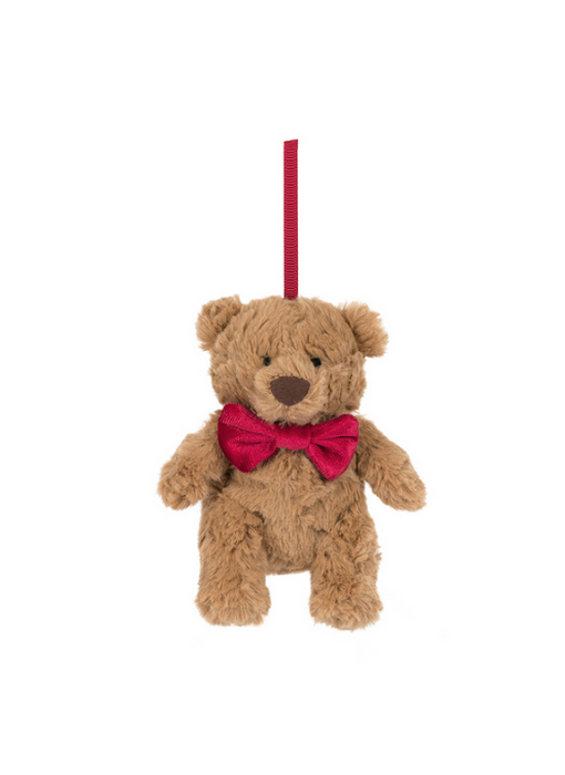 Bartholomew Bear Decoration