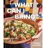 Hachette/Workman What Can I Bring?