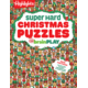 brainPLAY Super Hard Christmas Puzzles