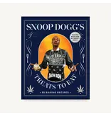 Chronicle Books Snoop Dogg’s Treats to Eat