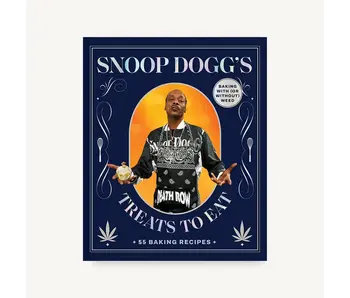 Snoop Dogg’s Treats to Eat