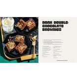 Chronicle Books Snoop Dogg’s Treats to Eat