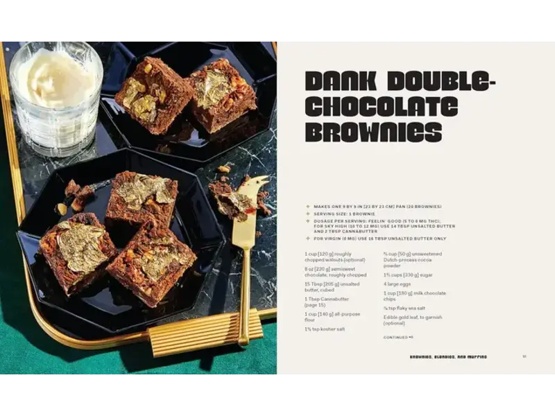 Chronicle Books Snoop Dogg’s From Baked to Baker