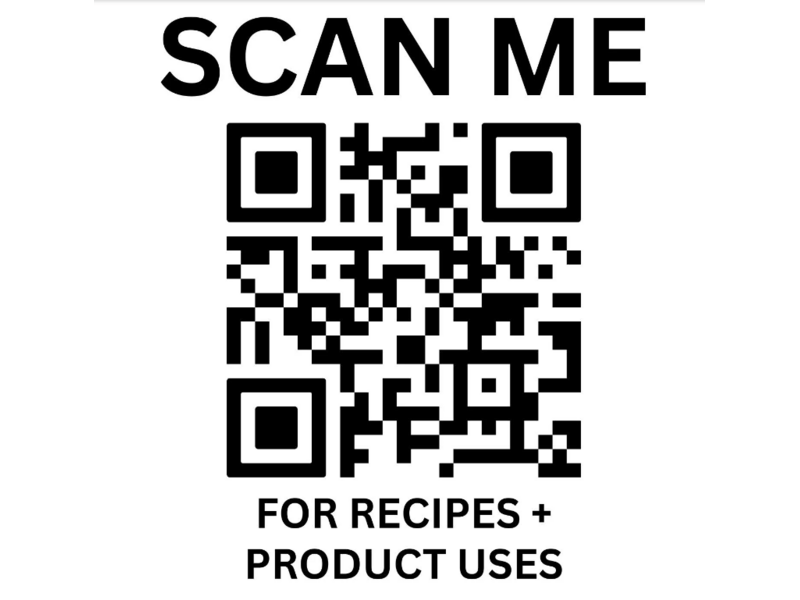 Creative Co-OP Blueberry Lemon Thyme Fruit Preserves