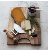 Creative Co-OP Blueberry Lemon Thyme Fruit Preserves